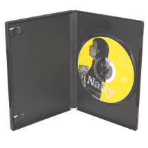 トールケースセット海外DVDプレス製品写真